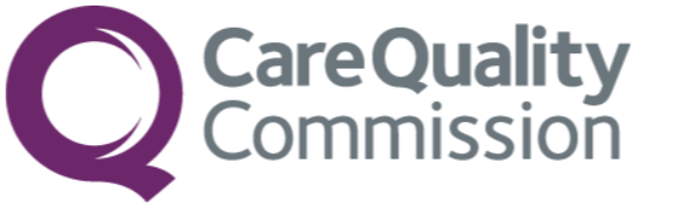 The CQC Way | Partners logo